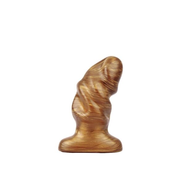 Golden Boy Pluggi 10 x 4 cm