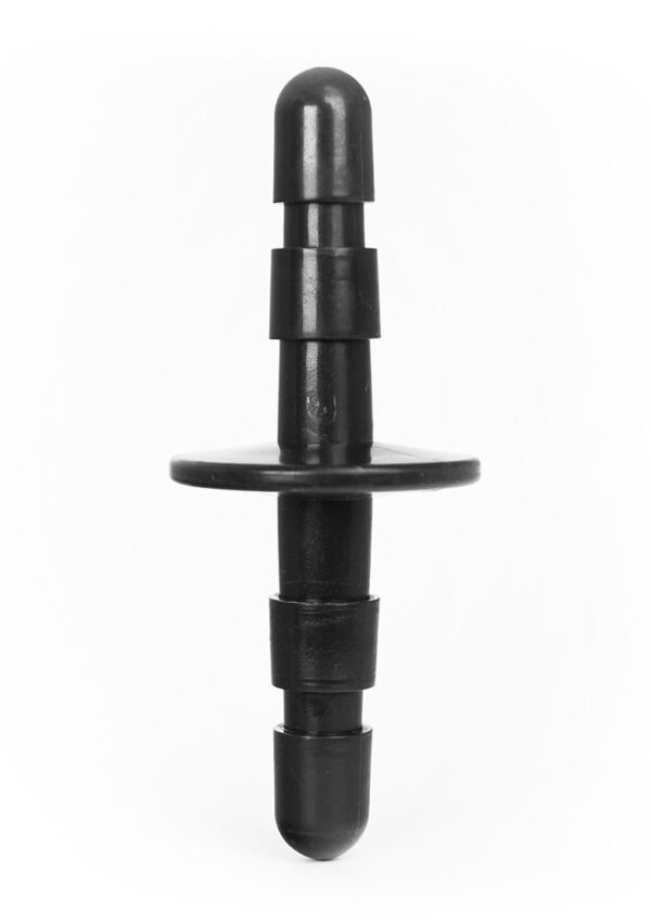 Hung-System Adapter Doppeldildo