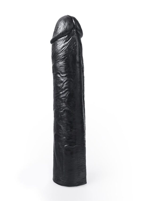 Hung-System Dildo Benny 25,5 x 5,3 cm