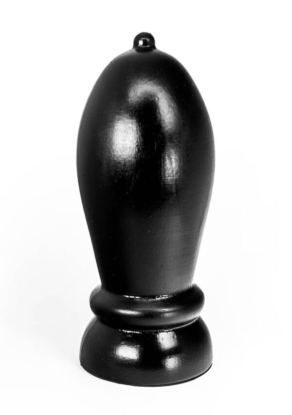 Hung-System Dildo Boob 24 x 9,7 cm