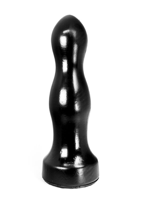 Hung-System Dildo Bubble 27,5 x 7 cm