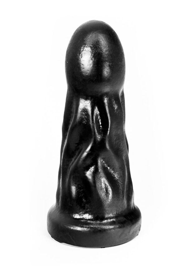 Hung-System Dildo Castard 22 x 7,6 cm