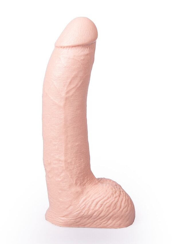 Hung-System Dildo Georg 22 x 4,9 cm