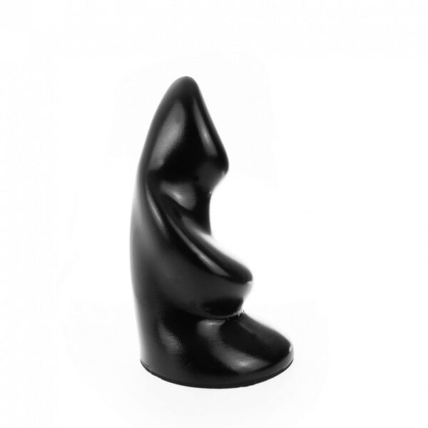 Hung-System Dildo Wave 26 x 12 cm