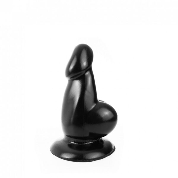 Hung-System Dildo Wulst 21 x 11 cm