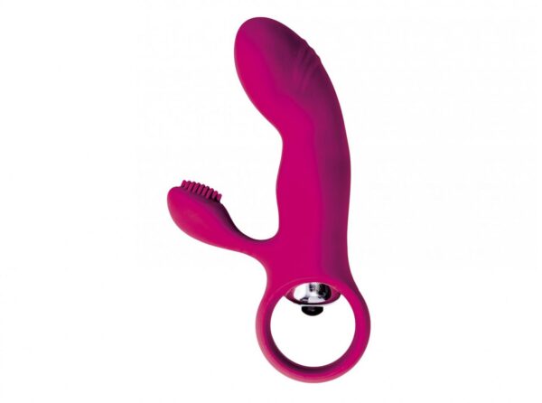 Mini Vibrator Klitoris