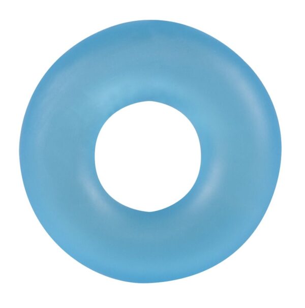 Penisring Stretchy blau