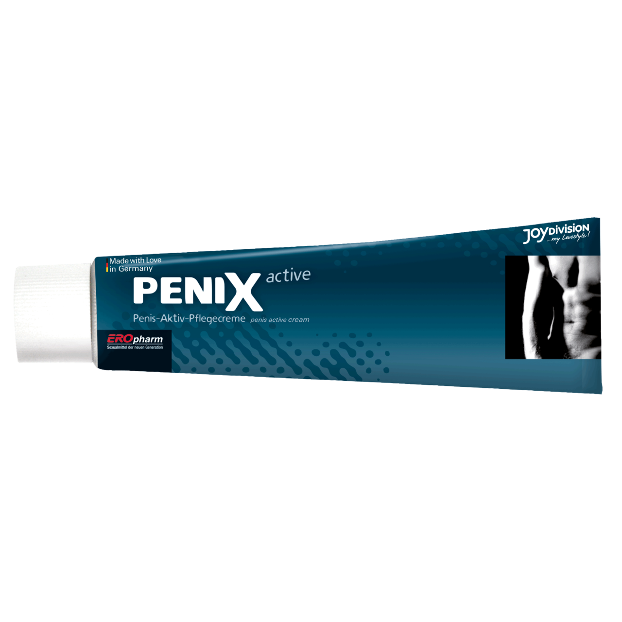 Penix Peniscreme 75