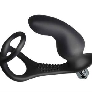 Prostata Massager Satisfaction 14 x 3 8 cm 1280x1280