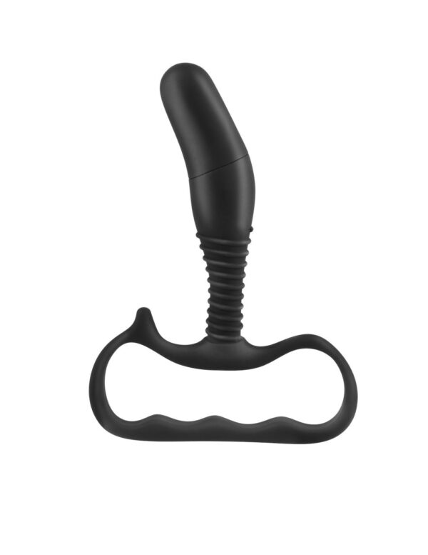 Prostata Stimulator Vibro 10 x 2,5 cm