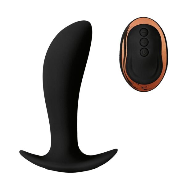 Prostata Vibrator 12 x 3,3 cm