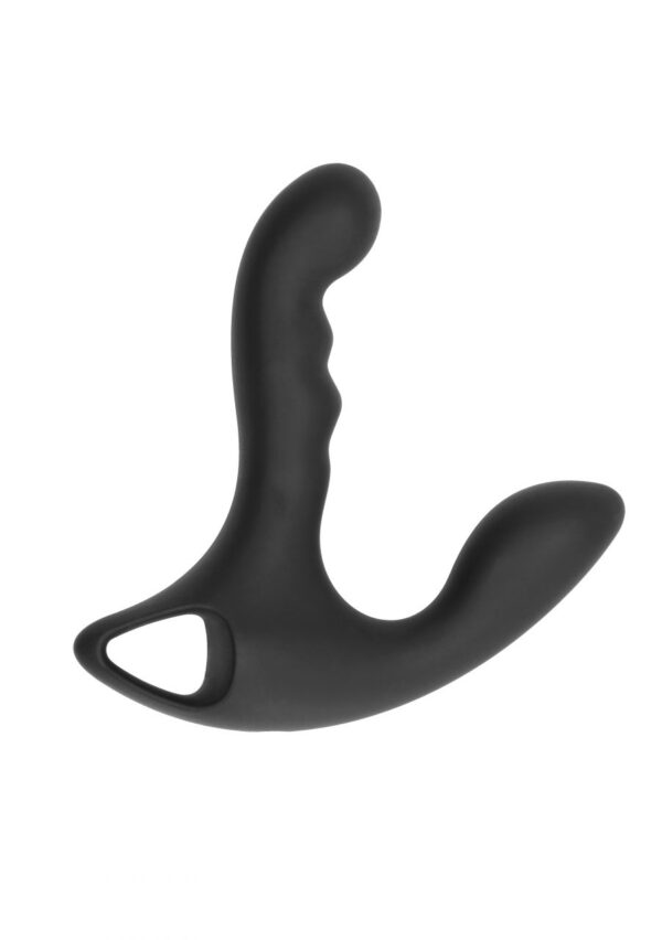 Prostata Vibrator Haken 12,5 x 2,5 cm