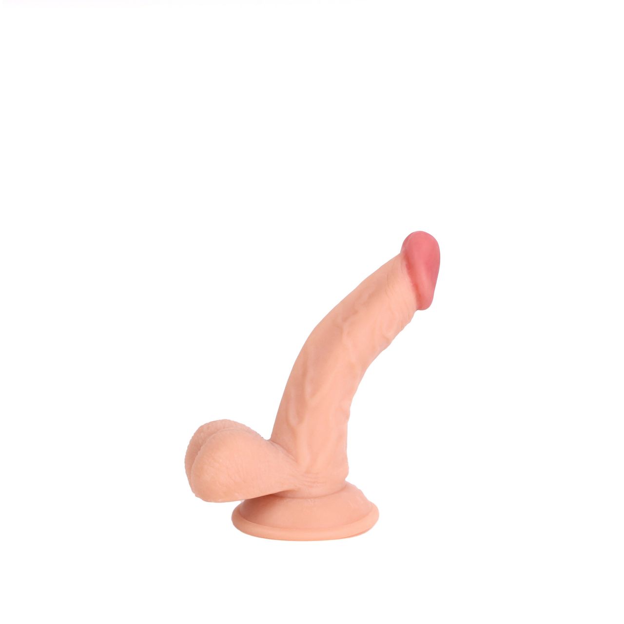 Realistischer Dildo Dave s 16 x 4