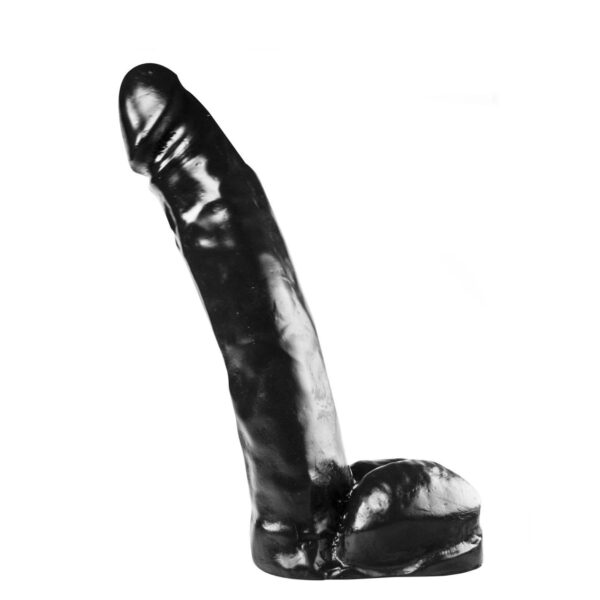 Realistischer Dildo Detroid 33 x 7 cm