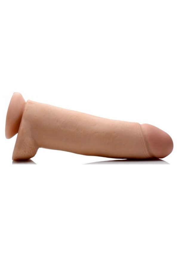 Realistischer Dildo Monster Cock