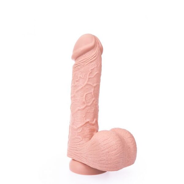 Realistischer Dildo Nice 23 x 5,5 cm