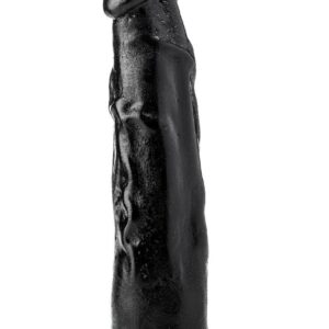 Rocket Realistic Dildo 27 x 5 cm 1280x1280