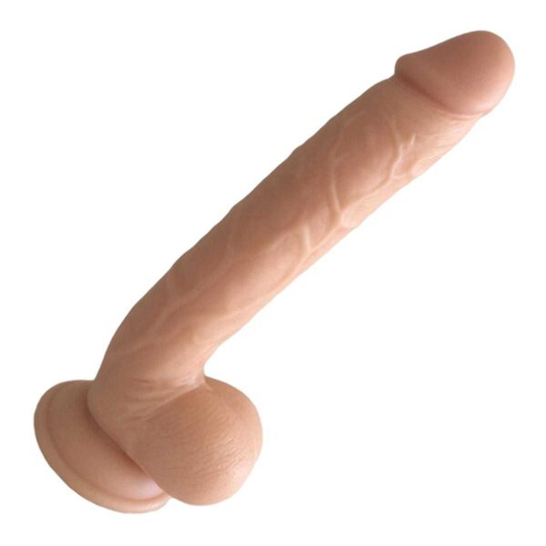 Monarch Dildo Natur 28 cm