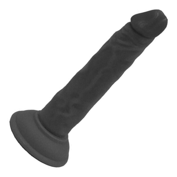 Analdildo mit Saugnapf 20 cm