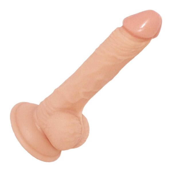 Realistic Dong Dildo Natur 20 cm