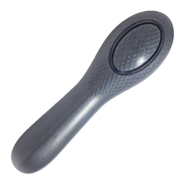 Auflegevibrator Hot Octopuss Queen Bee Grau