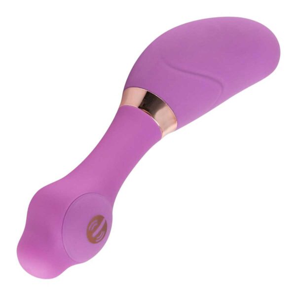 G-Punkt-Vibrator Jülie Lila