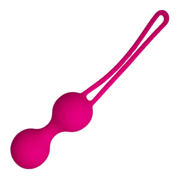 Kegel Balls Liebeskugeln Pink