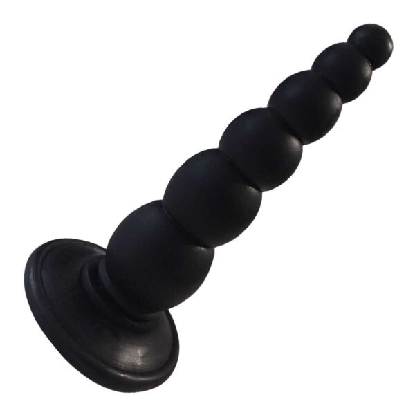 Anal Dilation Dildo 20 cm