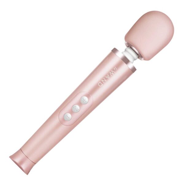 Le Wand Petite Massagestab Rosegold