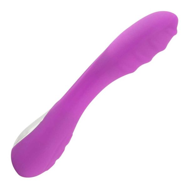 Vibrator Rechargeable Warming Vibe Lila