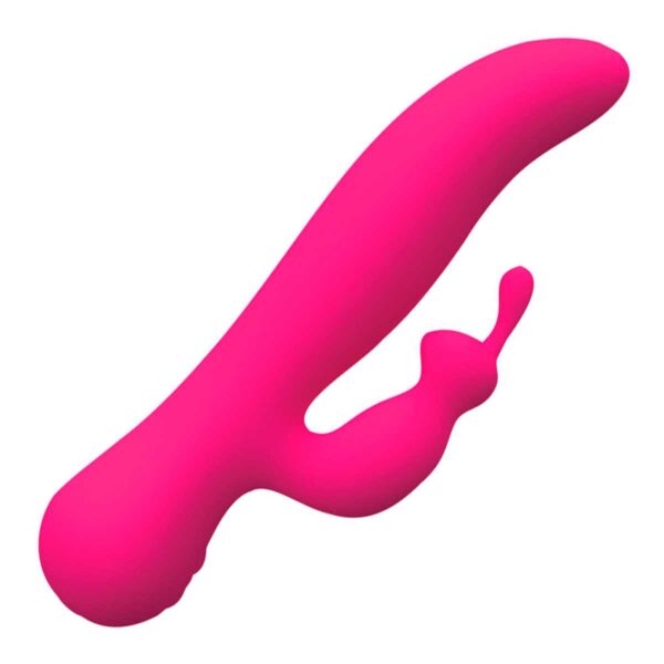 Vibrator The Love Swan Pink