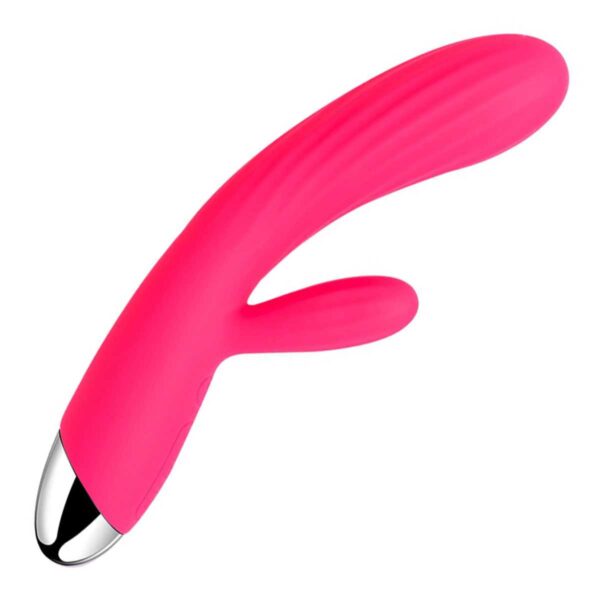 Rabbitvibrator Svakom Angel Pink