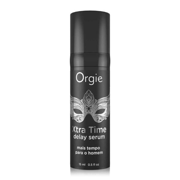 Verzögerungsserum Xtra Time Delay Serum