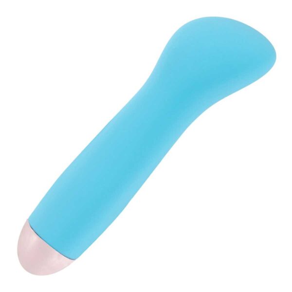 Vibrator Cuties Mini Blau