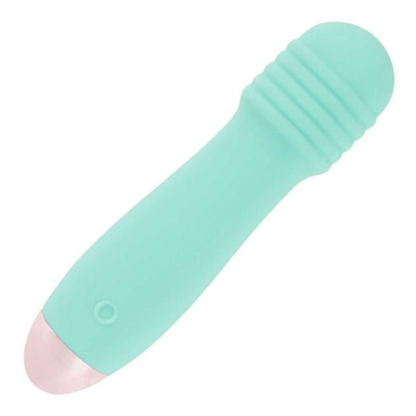 Vibrator Cuties Mini Grün