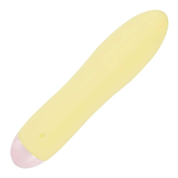 Vibrator Cuties Mini Gelb