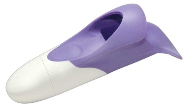 Finger-Vibrator You2Toys Lila