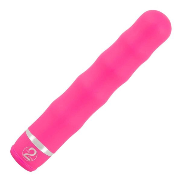 Vibrator Deep Vibrations Pink