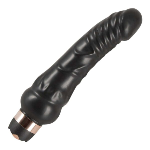 Minivibrator You2Toys Schwarz