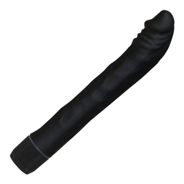 Vibrator Noir Schwarz