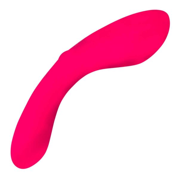 Vibrator The Mini Swan Wand Pink