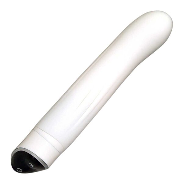 Vibrator Sweet Smile Easy White Vibe