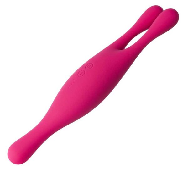 Doppel-Vibrator Svakom Marin Pink