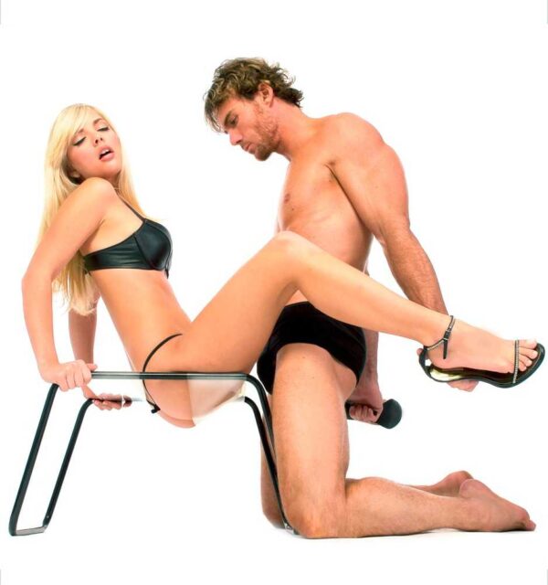 Sexstuhl The Incredible Sex Stool