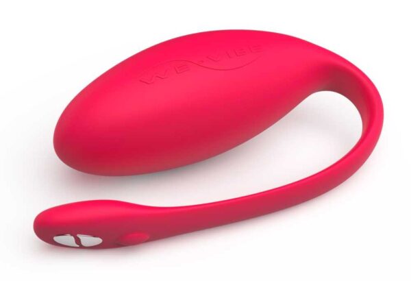 Vibro-Ei Jive We-Vibe Pink