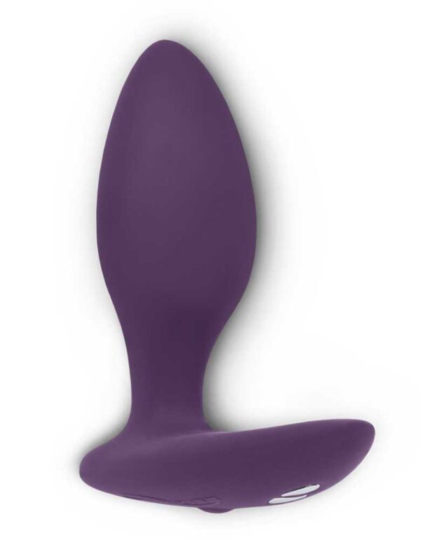 Analvibrator Ditto We-Vibe Lila