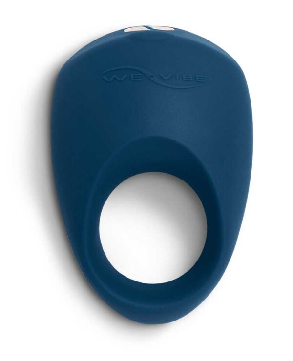 Vibro-Penisring Pivot We-Vibe Blau