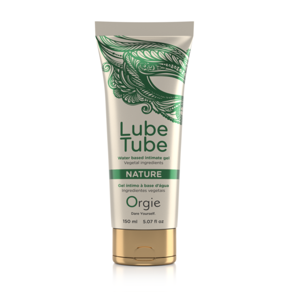 Intimgel Lube Tube Nature 150 ml