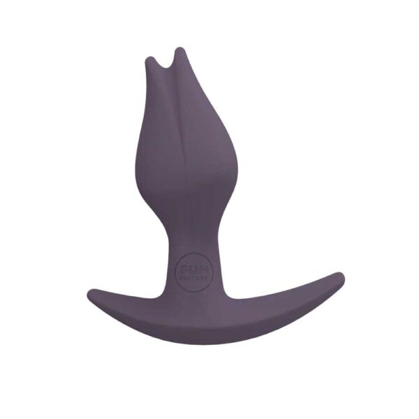 Fun Factory Bootie FEM Analplug für Frauen Dark Taupe