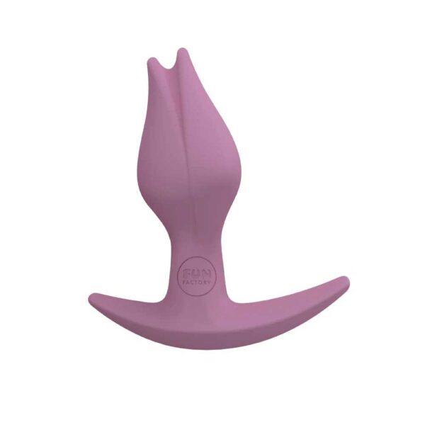 Fun Factory Bootie FEM Analplug für Frauen Rose